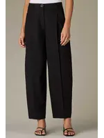 WIT & WISDOM W&W BARREL LEG TROUSER (SKY RISE)