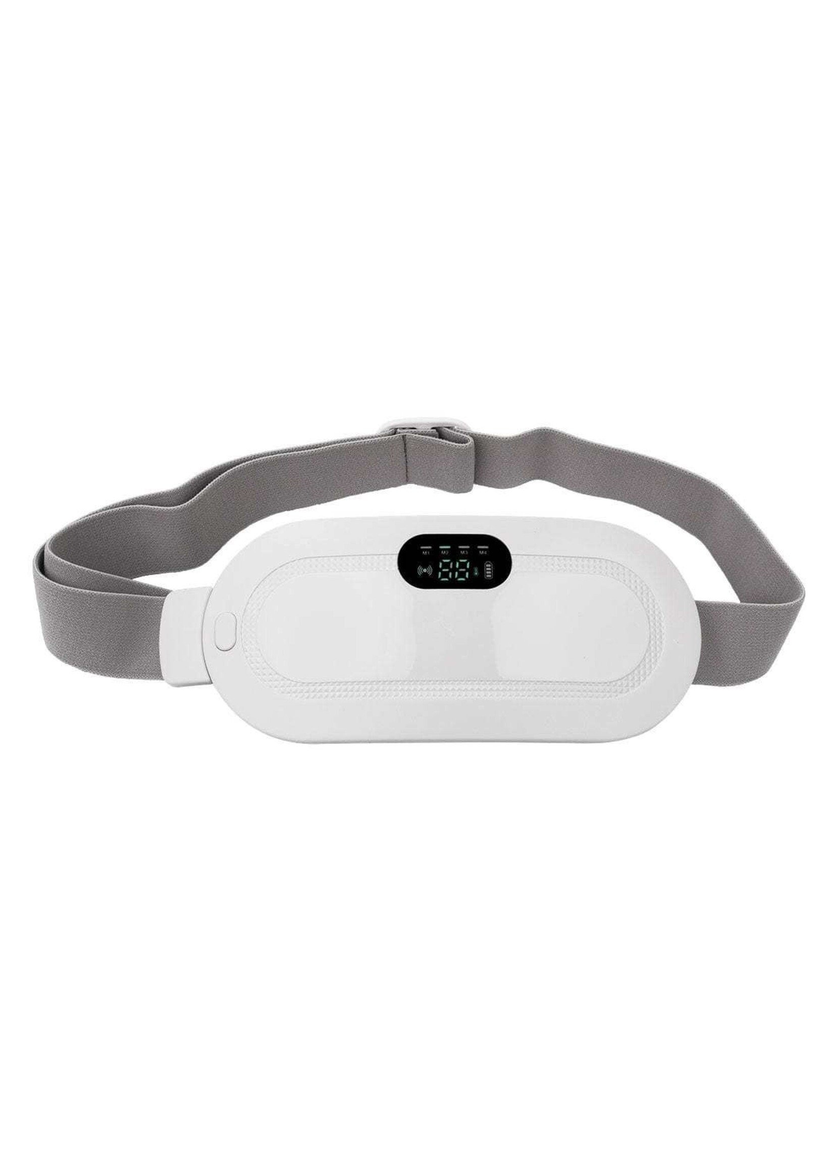 REL WEARABLE HEAT BELT