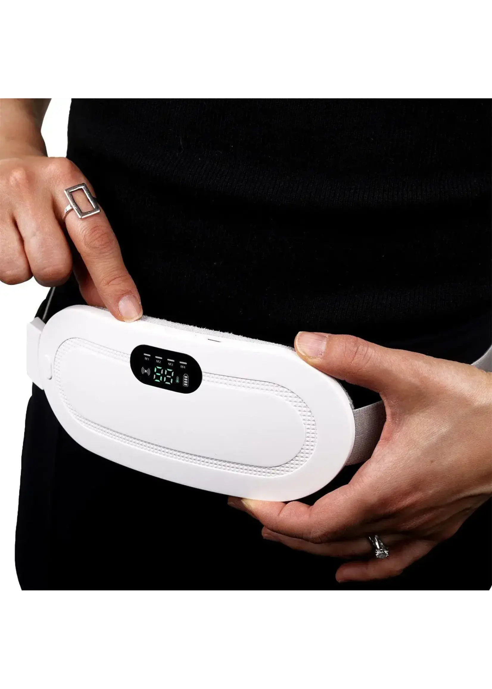 REL WEARABLE HEAT BELT