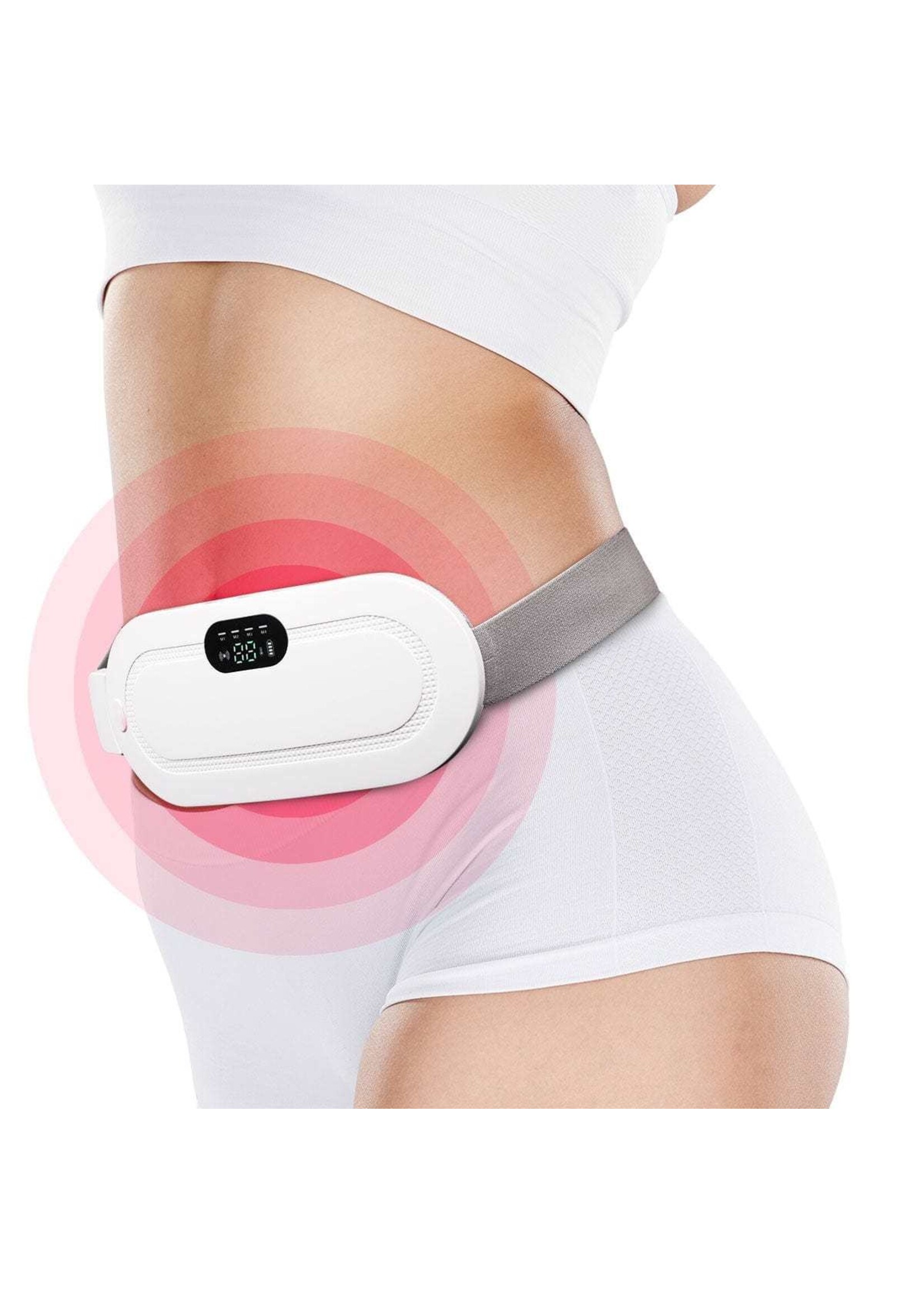 REL WEARABLE HEAT BELT