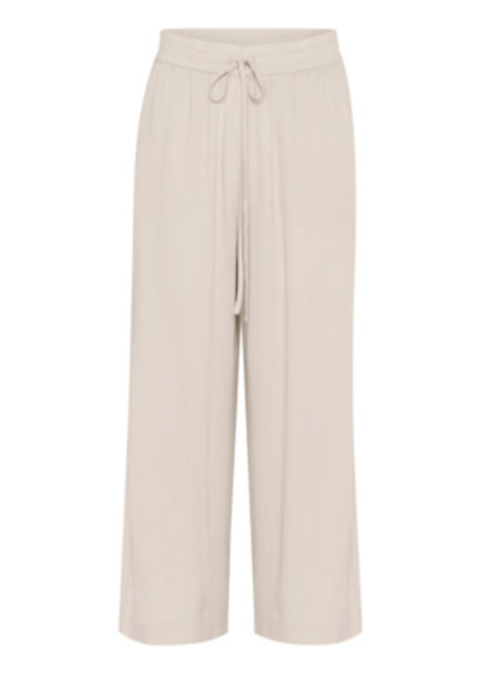 KAFFE KAF SS26 KAMILIA CROPPED WIDE