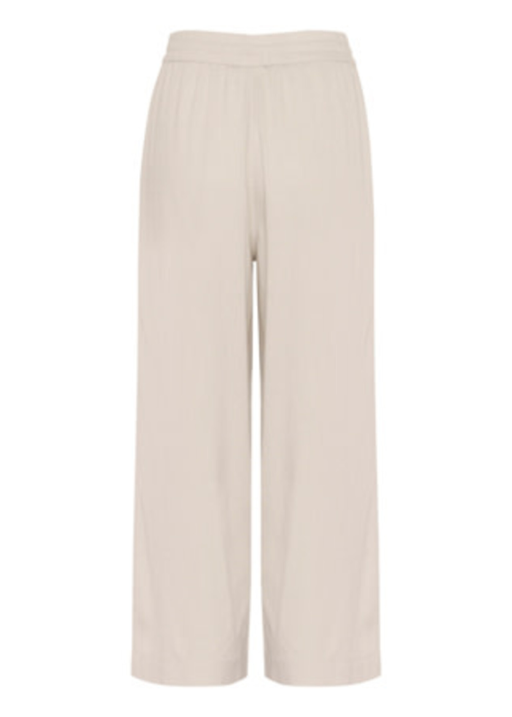 KAFFE KAF SS26 KAMILIA CROPPED WIDE