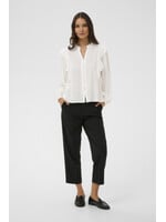 KAFFE KAF SS26 KALIVA SHIRT