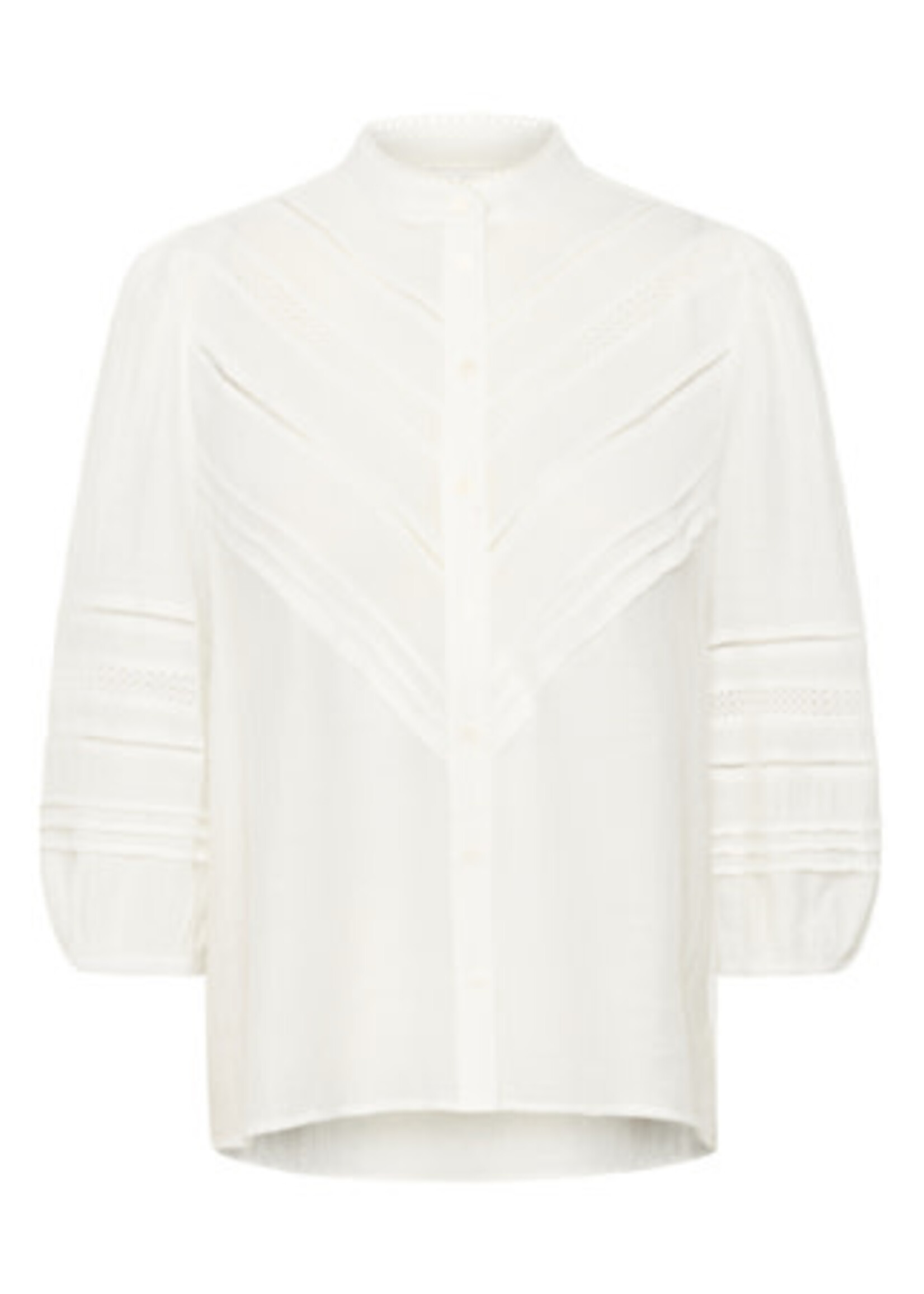 KAFFE KAF SS26 KALIVA SHIRT