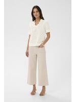 KAFFE KAF SS26 KADONA BLOUSE