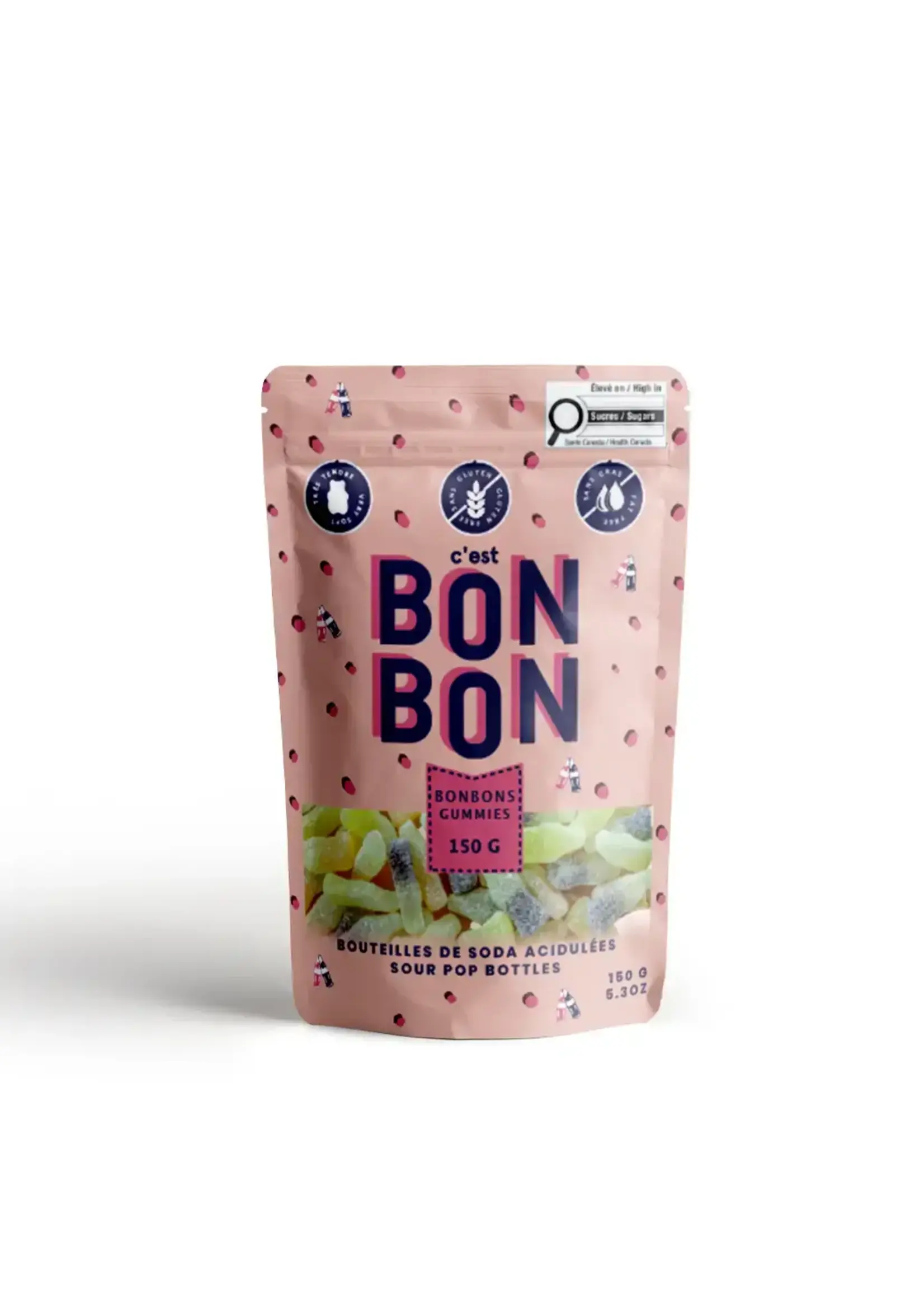 C'EST BONBON BON BON