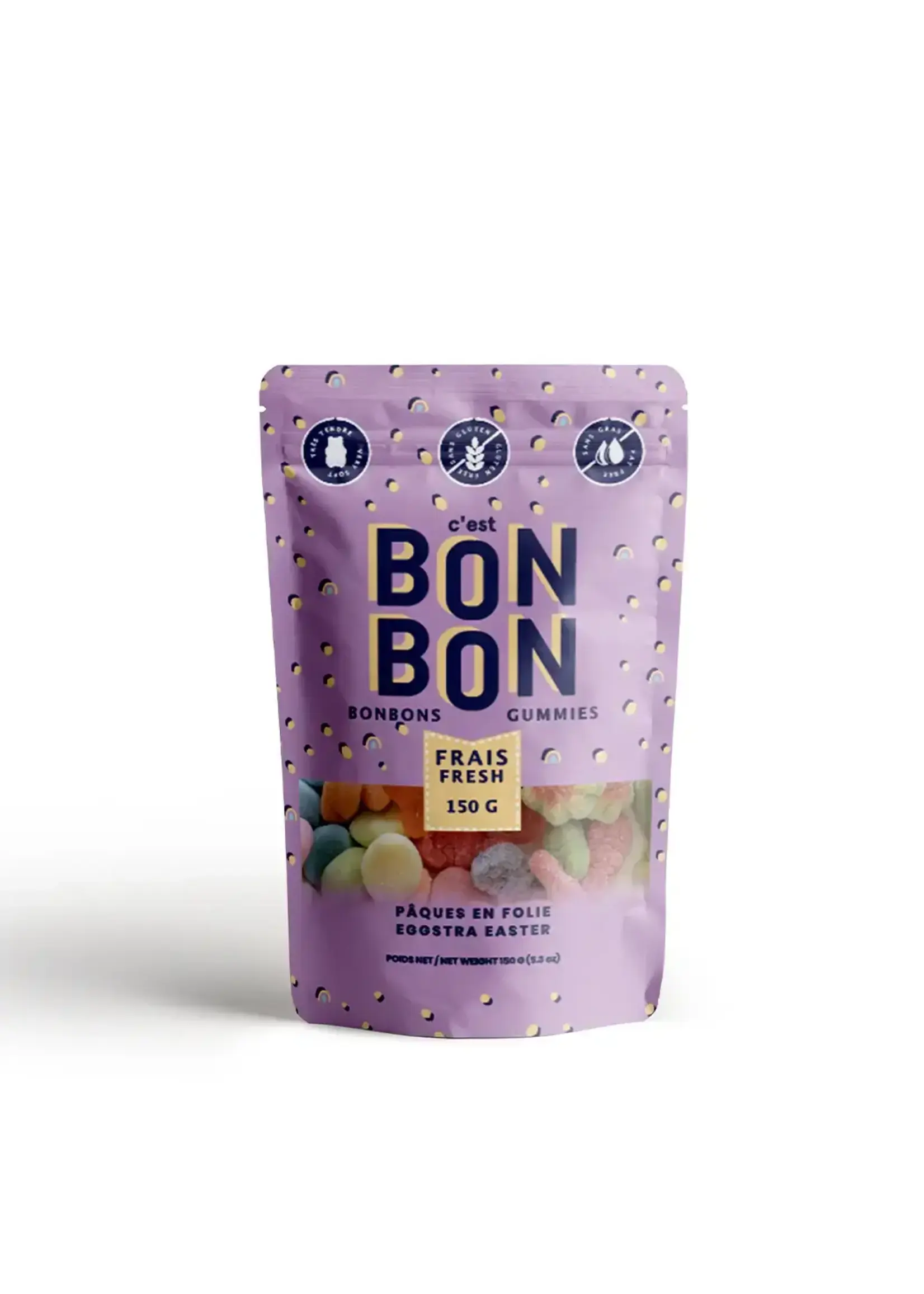 C'EST BONBON BON BON EASTER