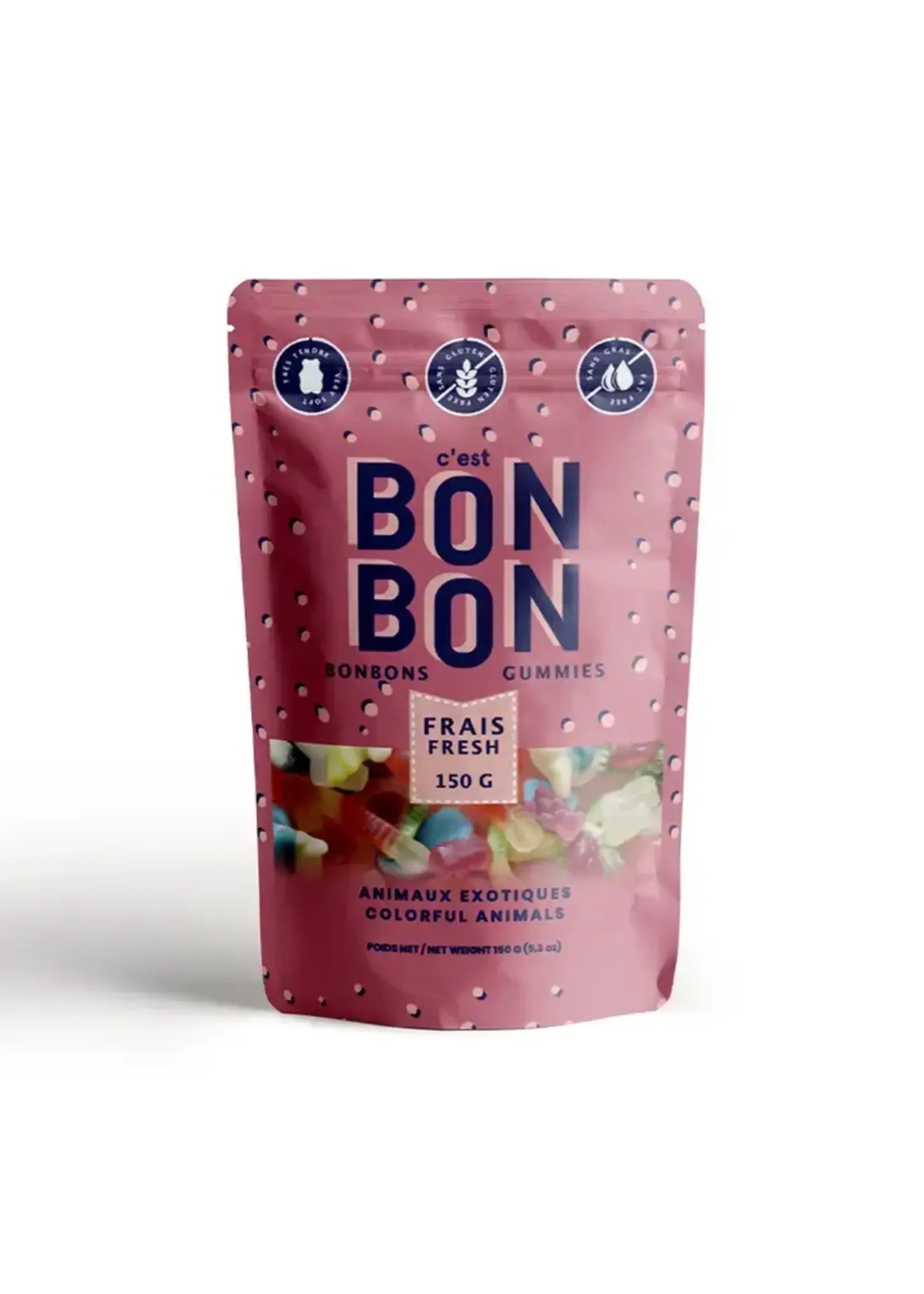 C'EST BONBON BON BON