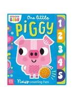 ONE LITTLE PIGGY