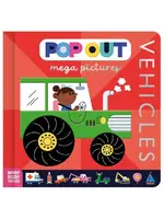 POP OUT MEGA PICTURES