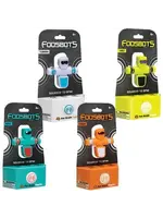 FBT FOOSBOTS ASSORTED COLOURS