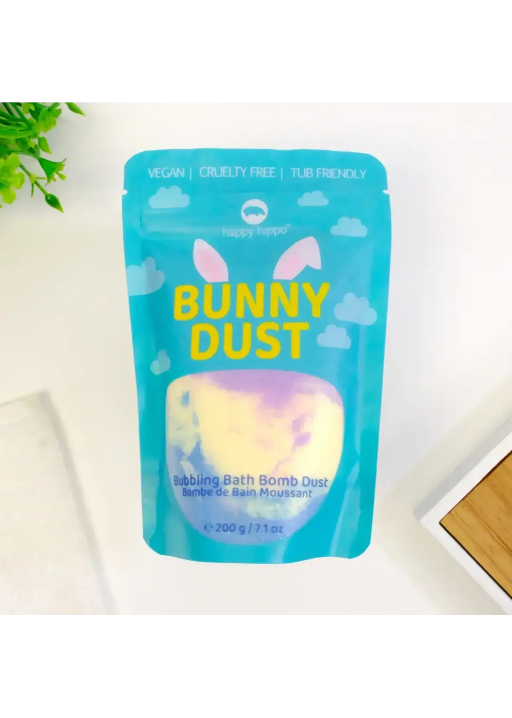 HAP MINI BUNNY DUST