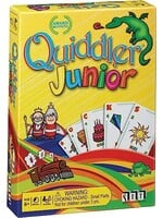 OUT QUIDDLER JUNIOR