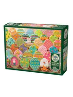 CBL 1000 EASTER EGGS