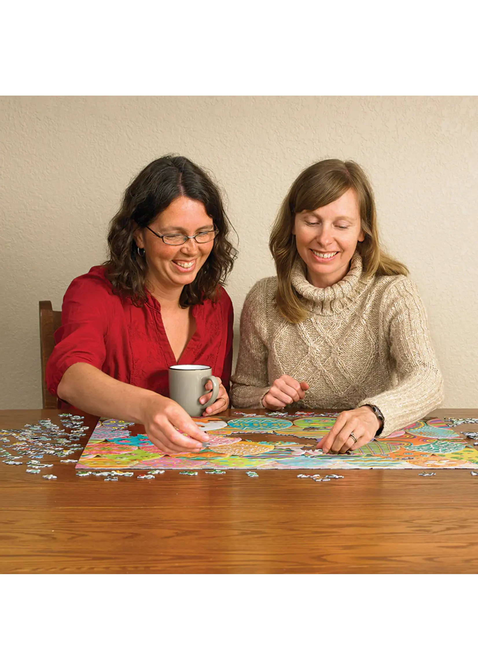 CBL 1000 EASTER EGGS