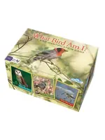 OUT WHAT BIRD AM I GAME