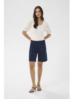 KAFFE KAF SS26 KALEA CITY SHORTS