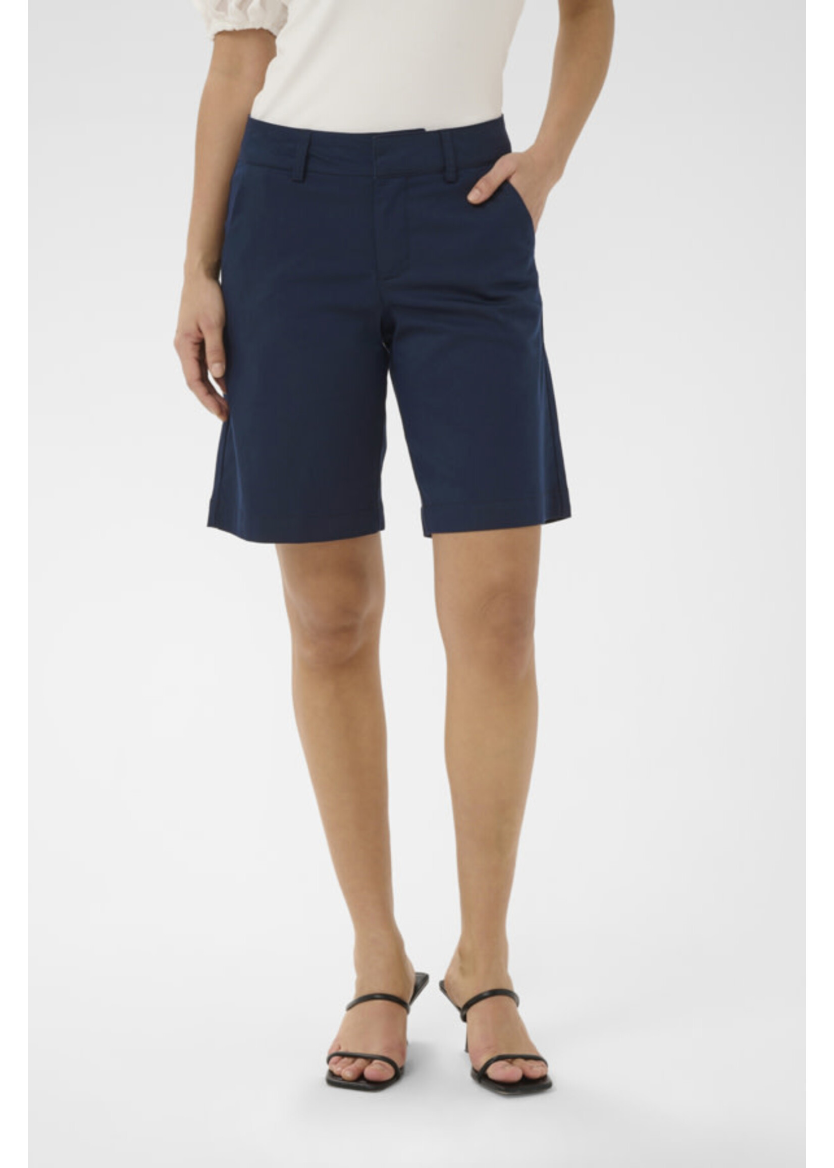 KAFFE KAF SS26 KALEA CITY SHORTS