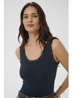 KAFFE KAF SS26 KAOMI TOP