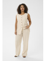 KAFFE KAFCUR SS26 KCANETTI PANTS