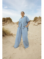 KAFFE KAFCUR SS26 KCJADA PANTS