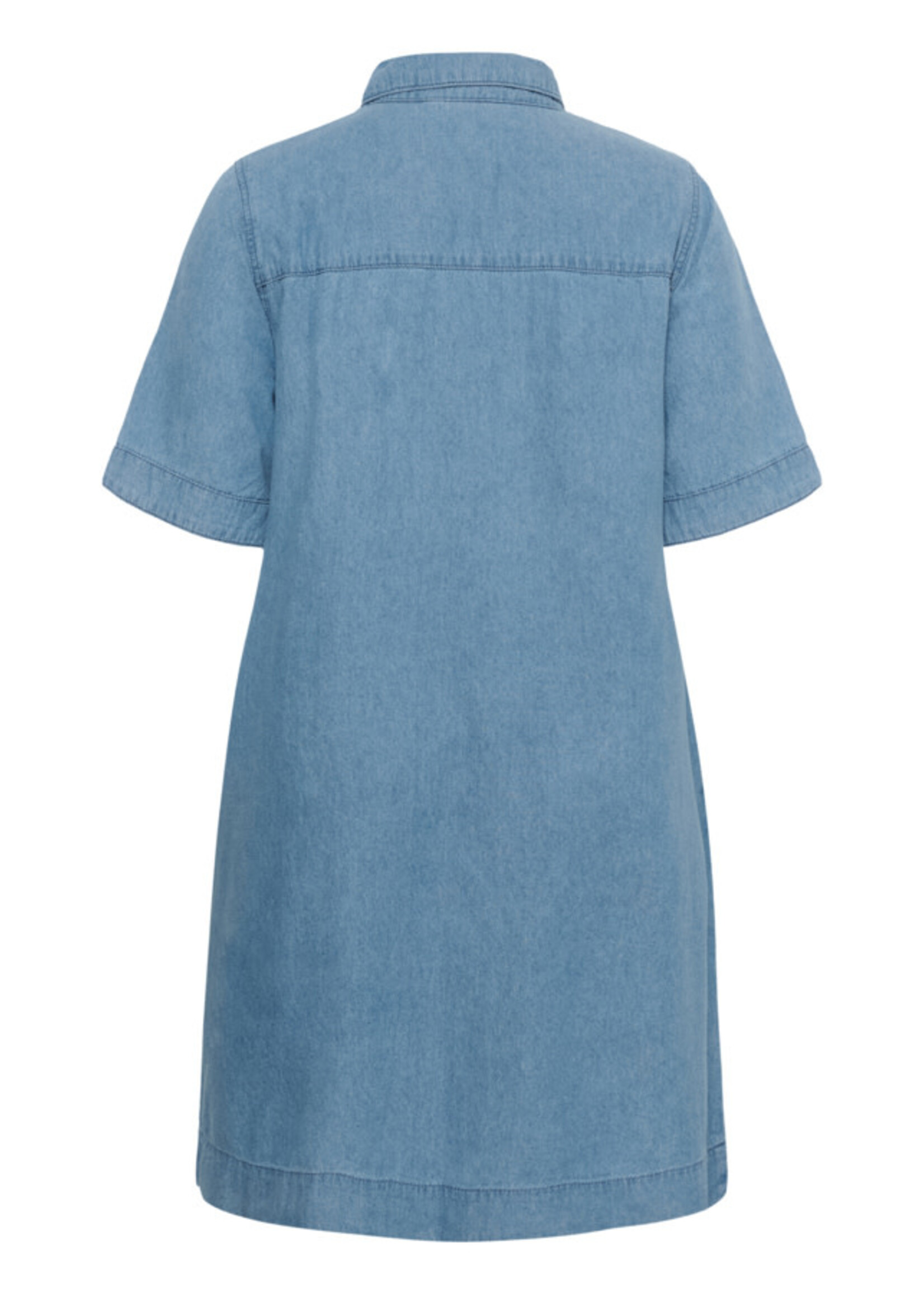 KAFFE KAFCUR SS26 KCJADA DRESS