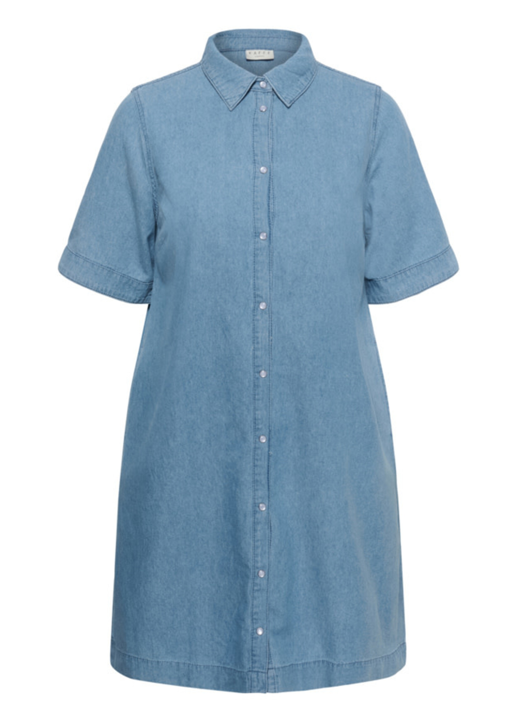 KAFFE KAFCUR SS26 KCJADA DRESS