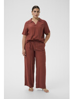 KAFFE KAFCUR SS26 KCEMILIA PANTS