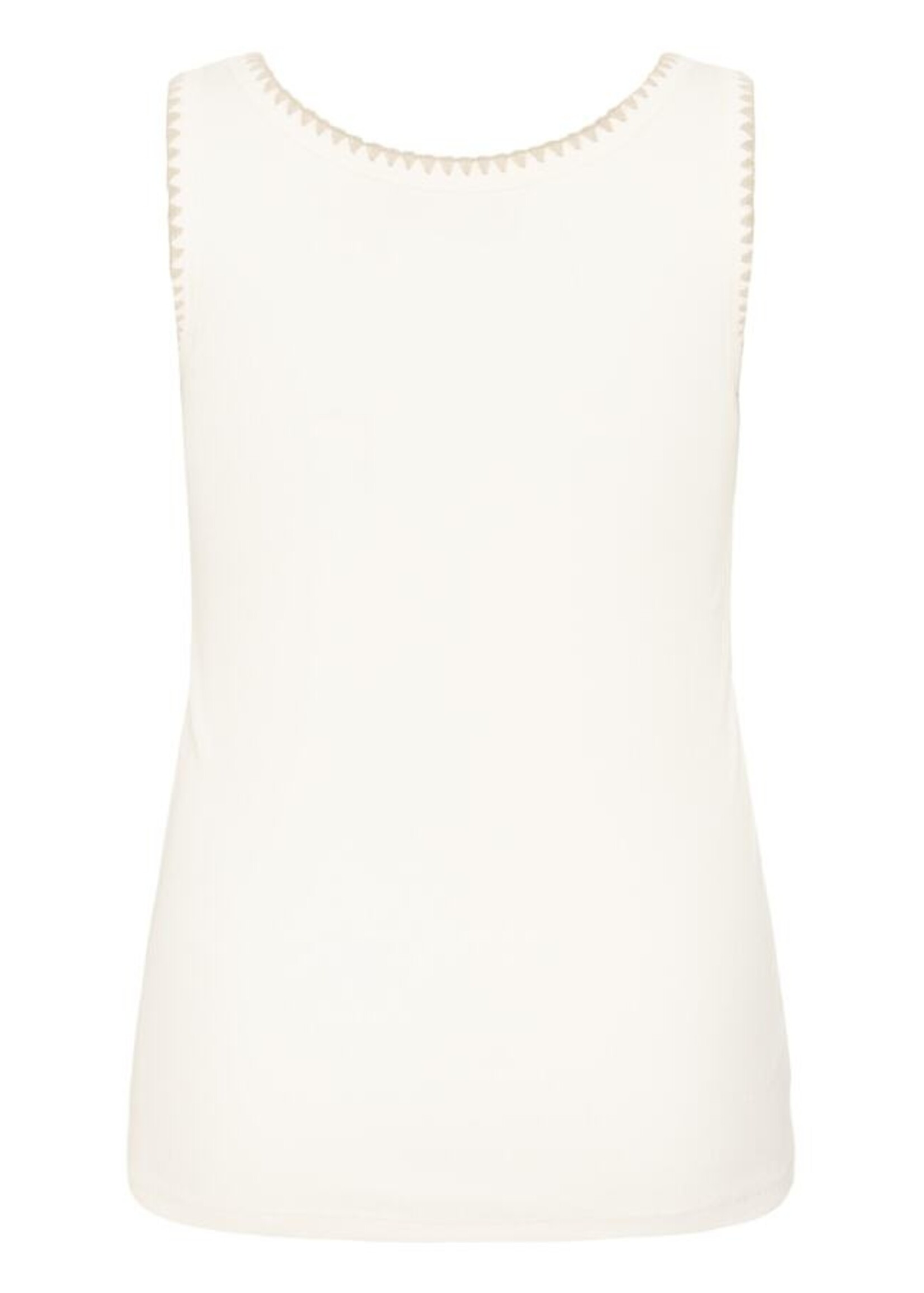 KAFFE KAF SS26 KACARNA TOP