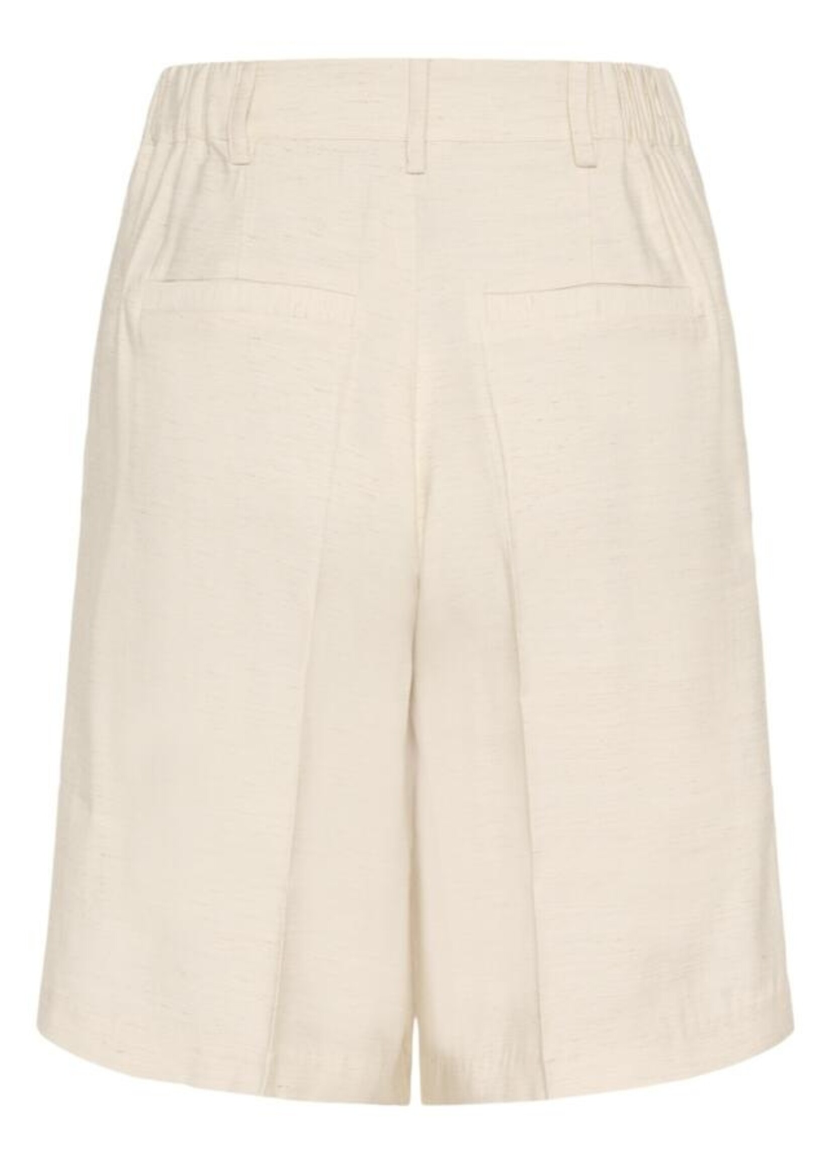 KAFFE KAF SS26 KAANNETTA HW SHORTS