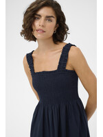 KAFFE KAF SS26 KAGERTRUD DRESS