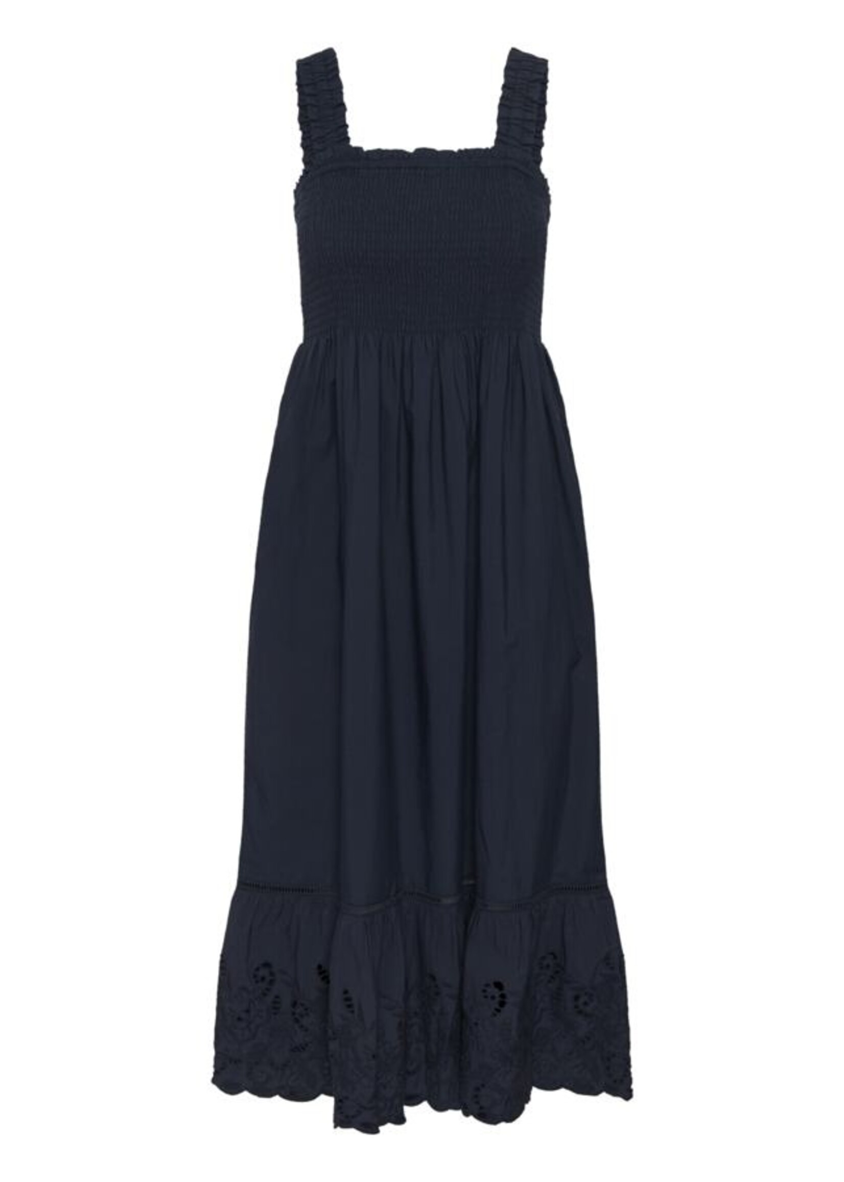 KAFFE KAF SS26 KAGERTRUD DRESS