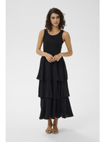 KAFFE KAF SS26 KAERIKA DRESS