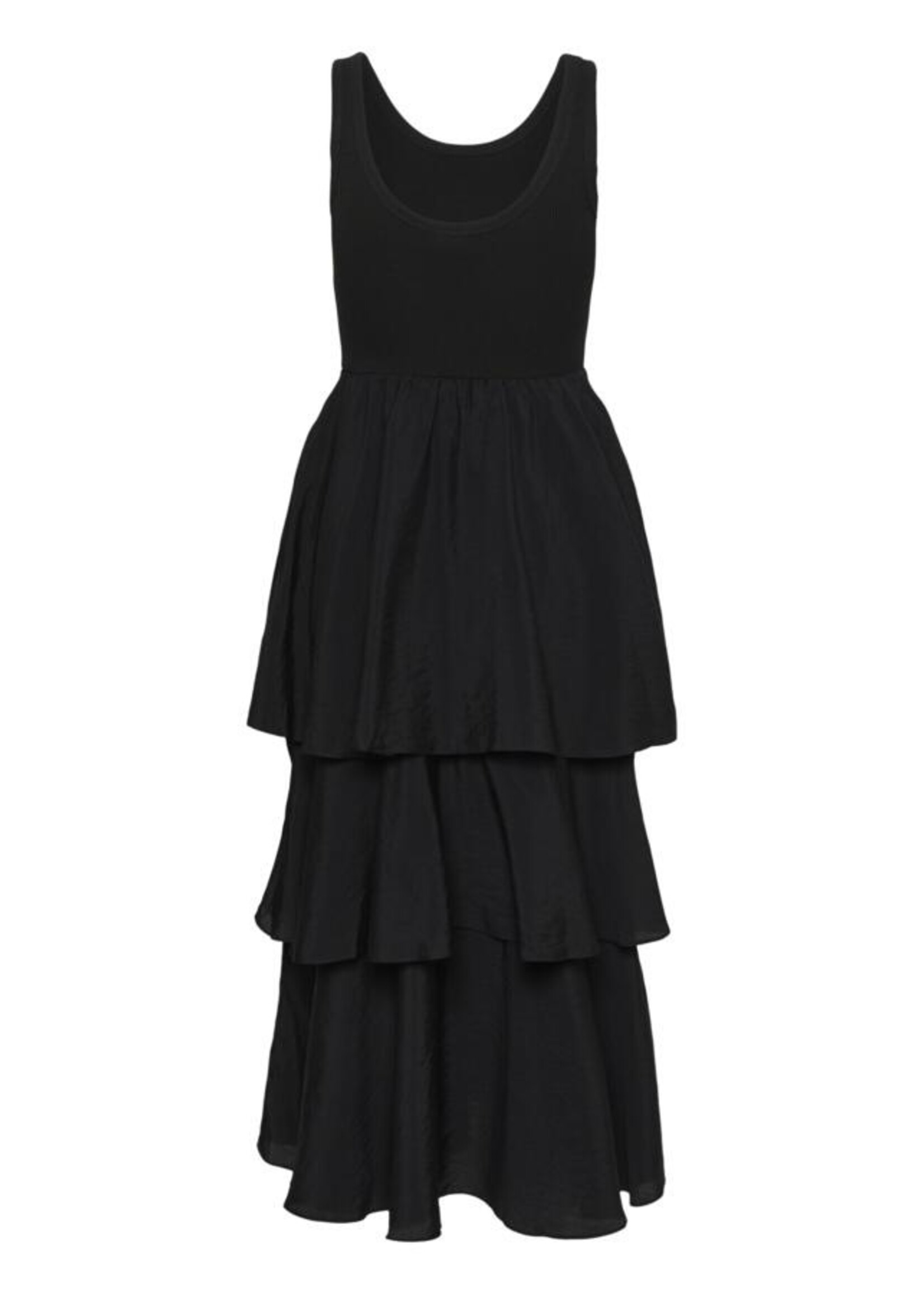 KAFFE KAF SS26 KAERIKA DRESS