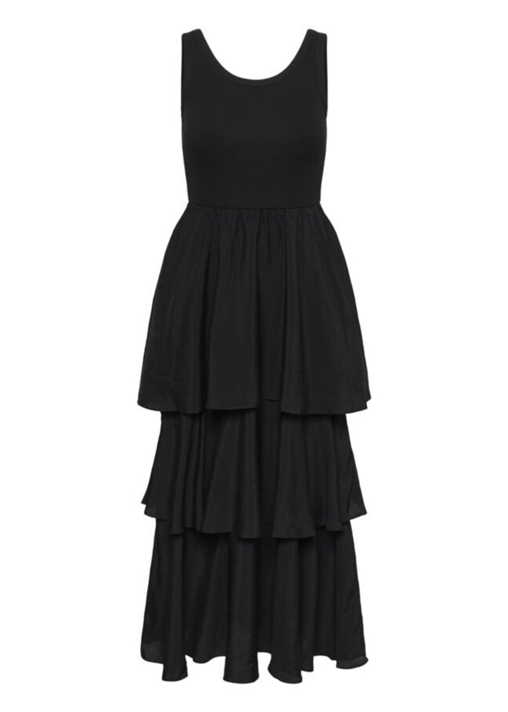 KAFFE KAF SS26 KAERIKA DRESS