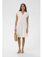KAFFE KAF SS26 KAAVALERIE DRESS
