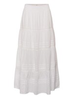 KAFFE KAF SS26 KAAVALERIE SKIRT