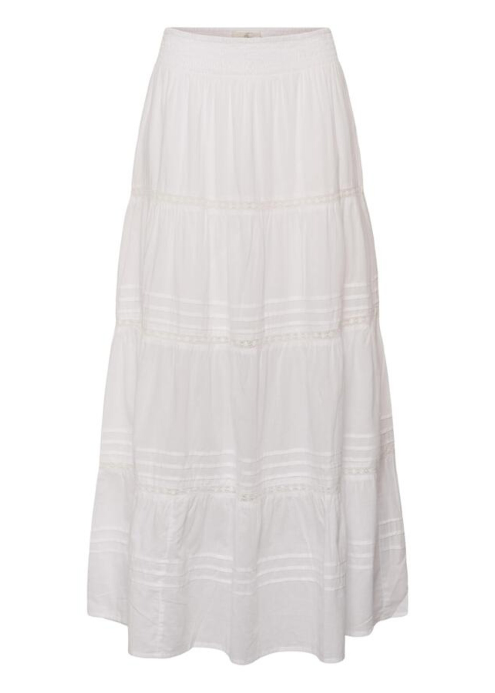 KAFFE KAF SS26 KAAVALERIE SKIRT