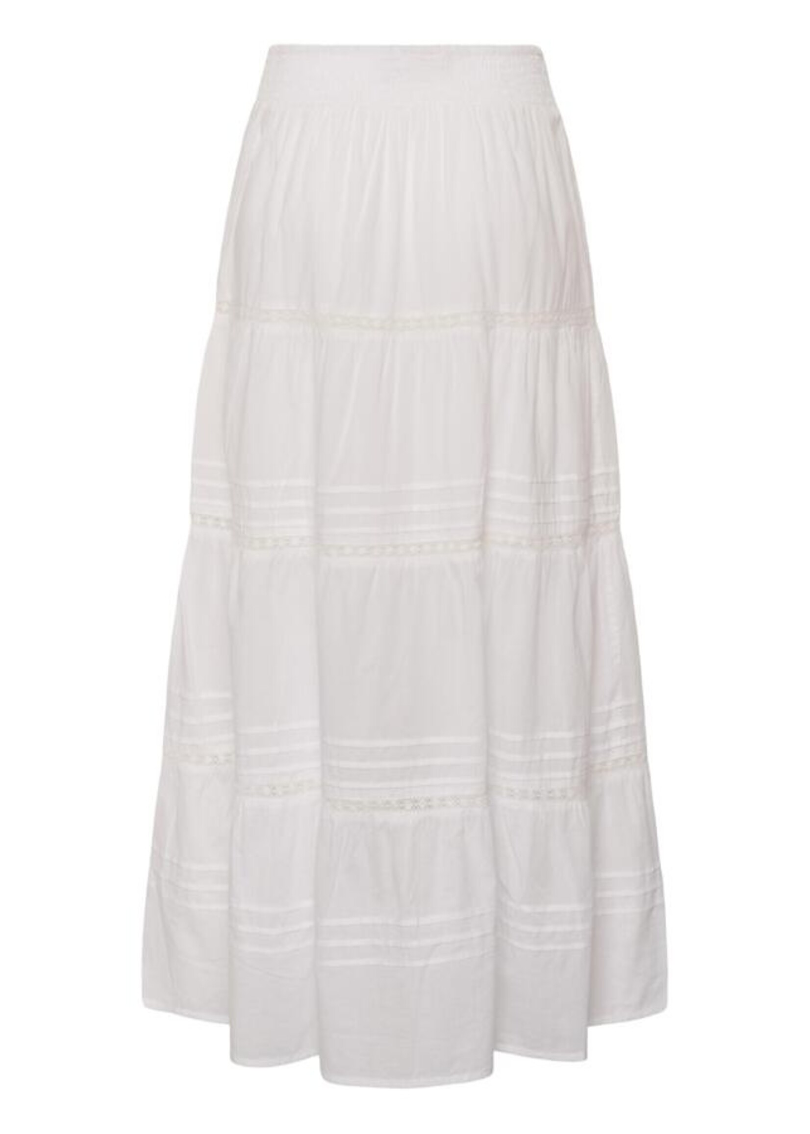 KAFFE KAF SS26 KAAVALERIE SKIRT