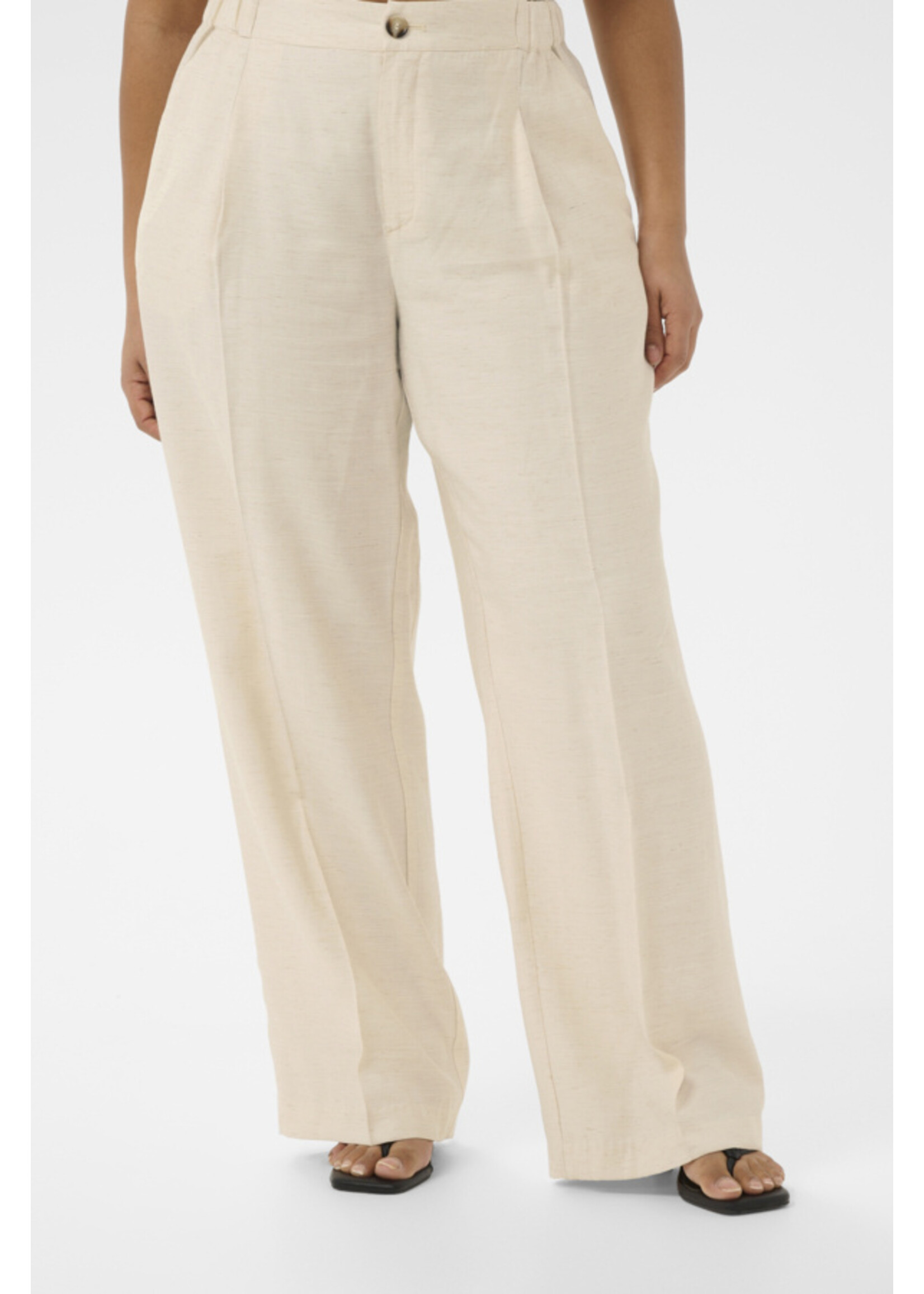 KAFFE KAF SS26 KAANNETTA PANTS