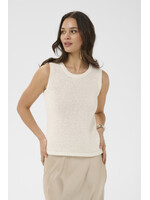 KAFFE KAF SS26 KASILVIA TOP