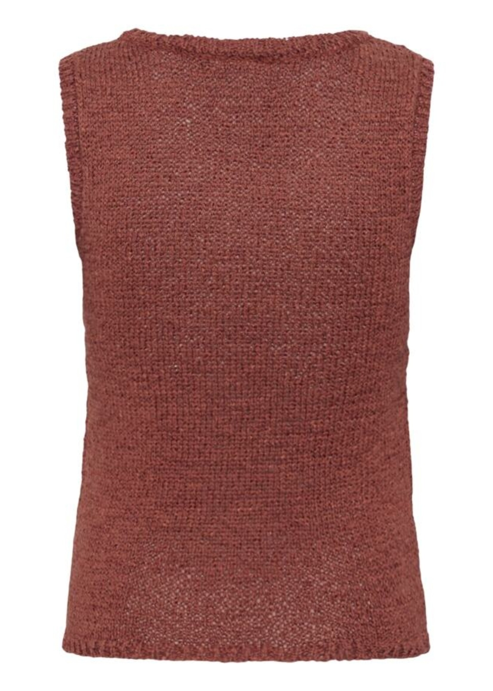 KAFFE KAF SS26 KASILVIA TOP