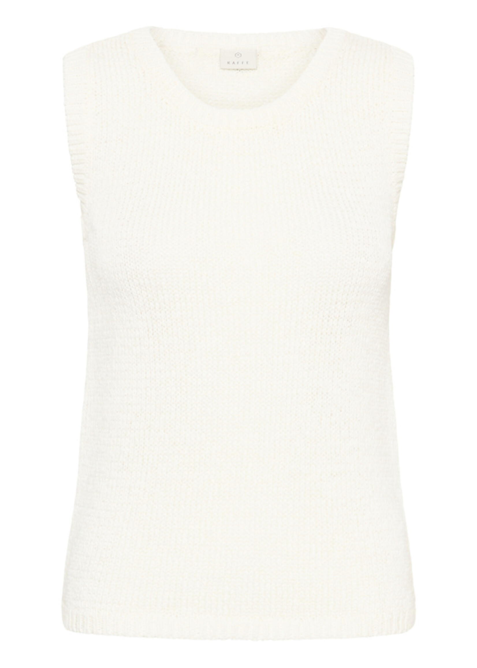 KAFFE KAF SS26 KASILVIA TOP
