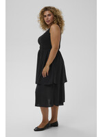 KAFFE KAFCUR SS26+ KCERINA DRESS