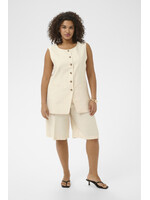KAFFE KAFCUR SS26+ KCANETTI VEST