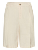 KAFFE KAFCUR SS26+ KCANETTI SHORTS