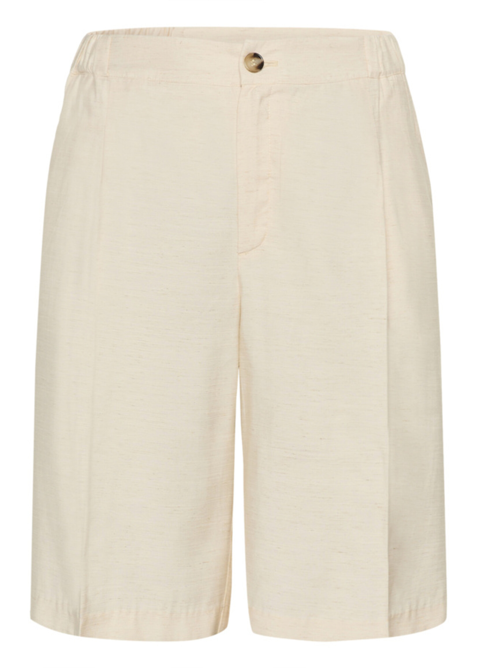 KAFFE KAFCUR SS26+ KCANETTI SHORTS
