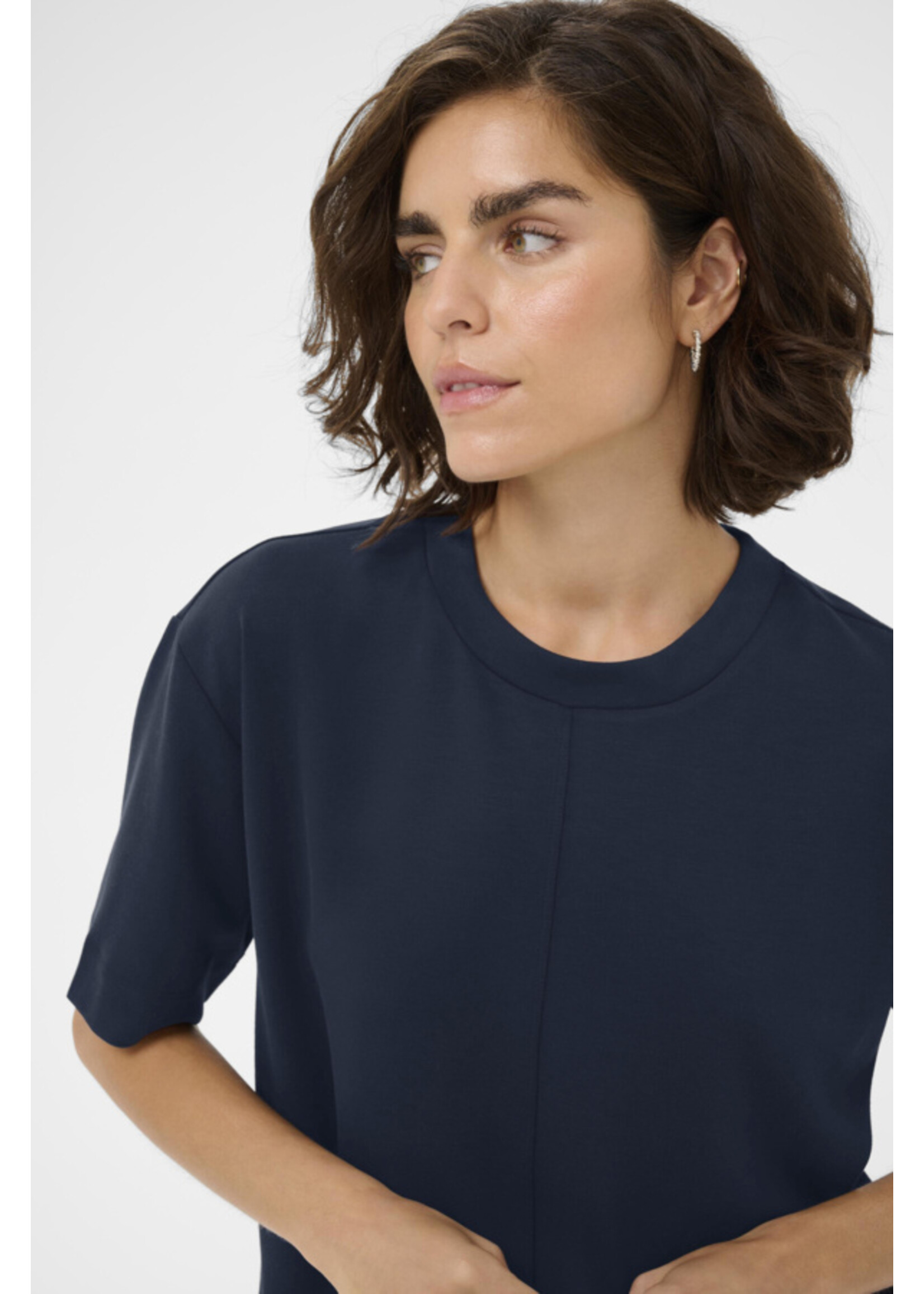 KAFFE KAF SS26 KAANNIE T-SHIRT
