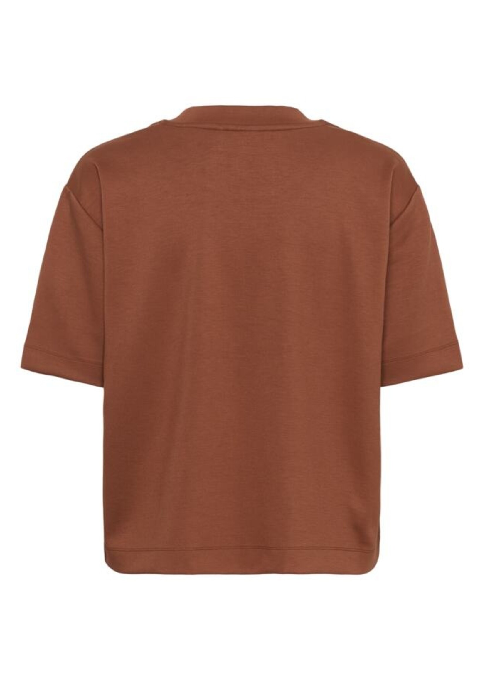 KAFFE KAF SS26 KAANNIE T-SHIRT