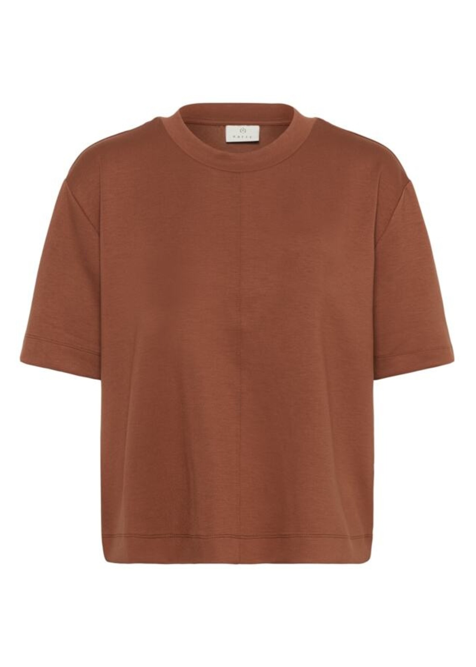KAFFE KAF SS26 KAANNIE T-SHIRT